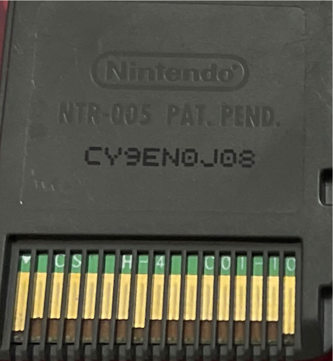 DS Club Penguin Herberts Revenge - Nintendo DS video game collectible - Main Image 2