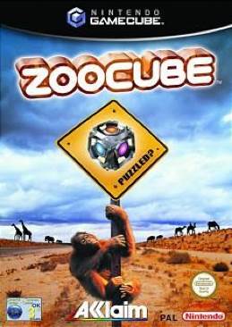 Zoocube