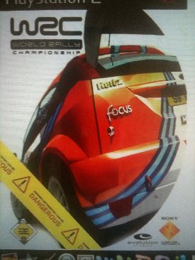 Guitar Hero III: Legends of Rock