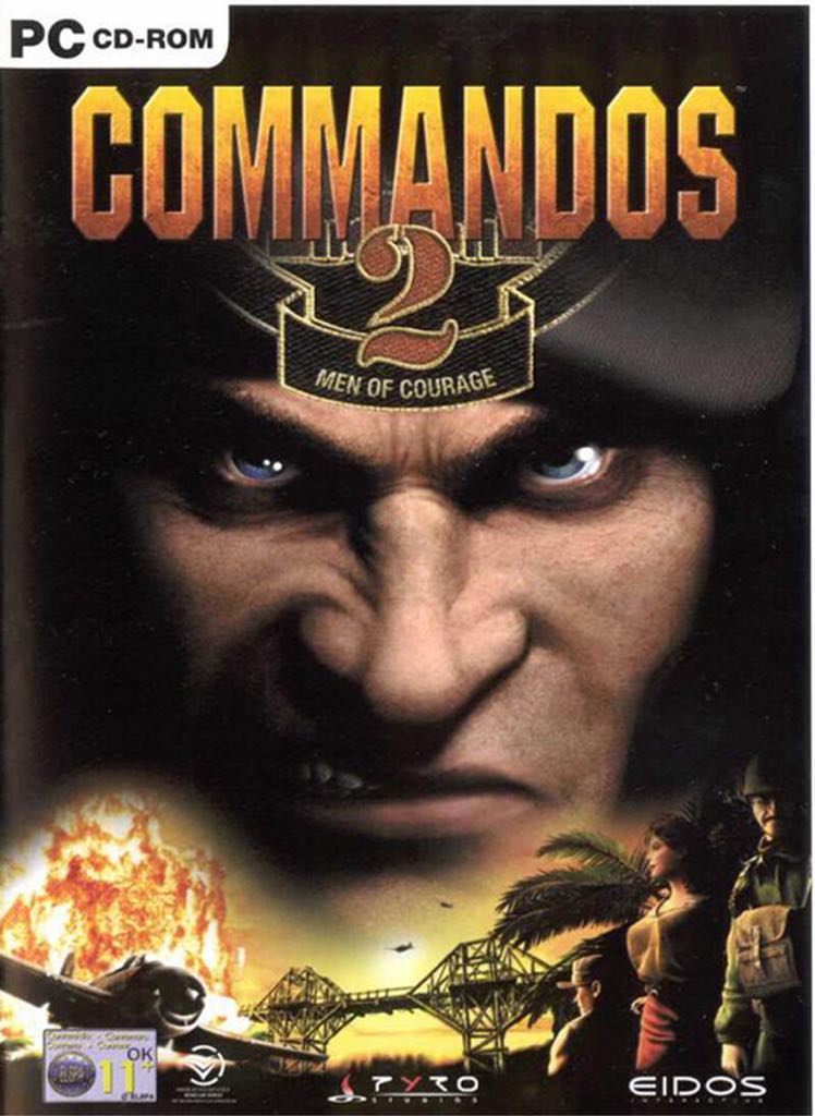 The Amazing Spider-Man [4:3?]