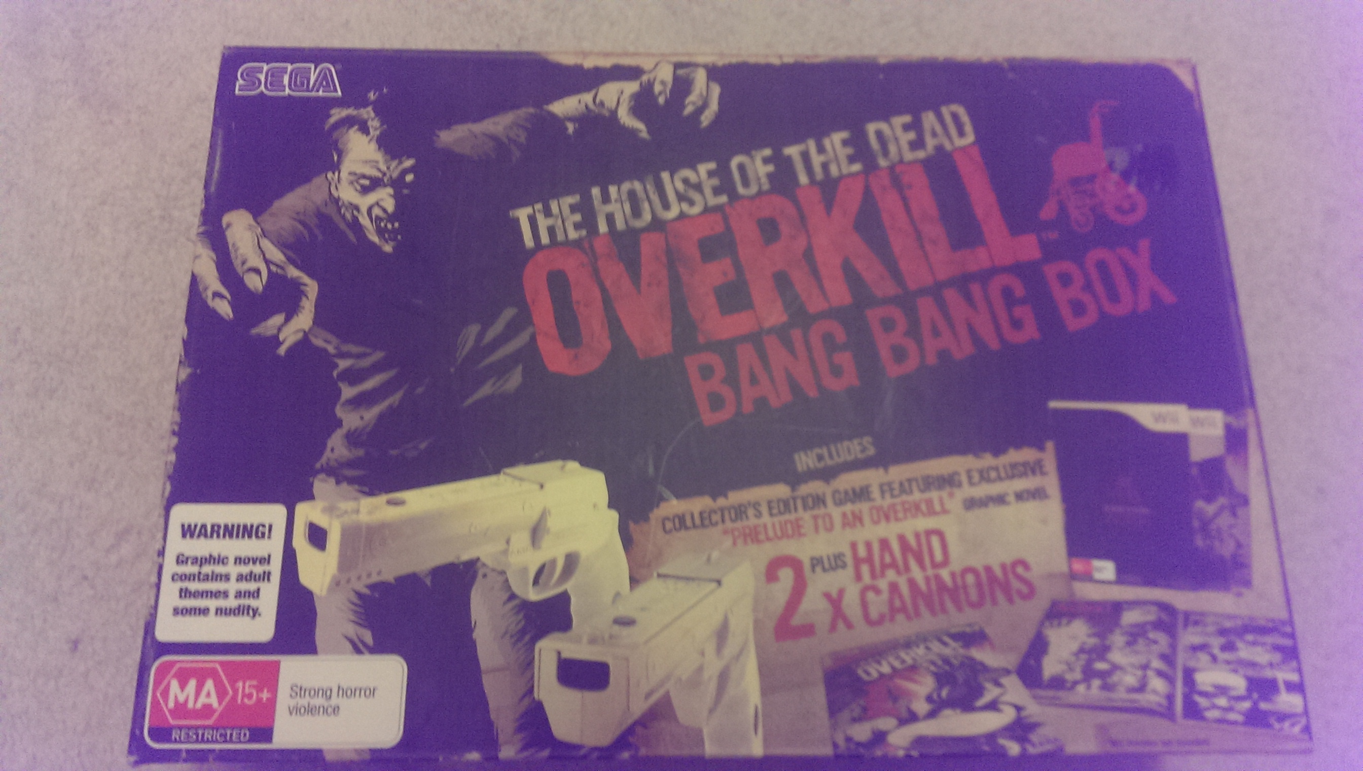 Over the Hedge: Hammy Goes Nuts!