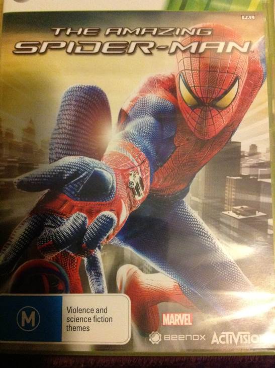 Michael Schumacher Racing World Kart 2002