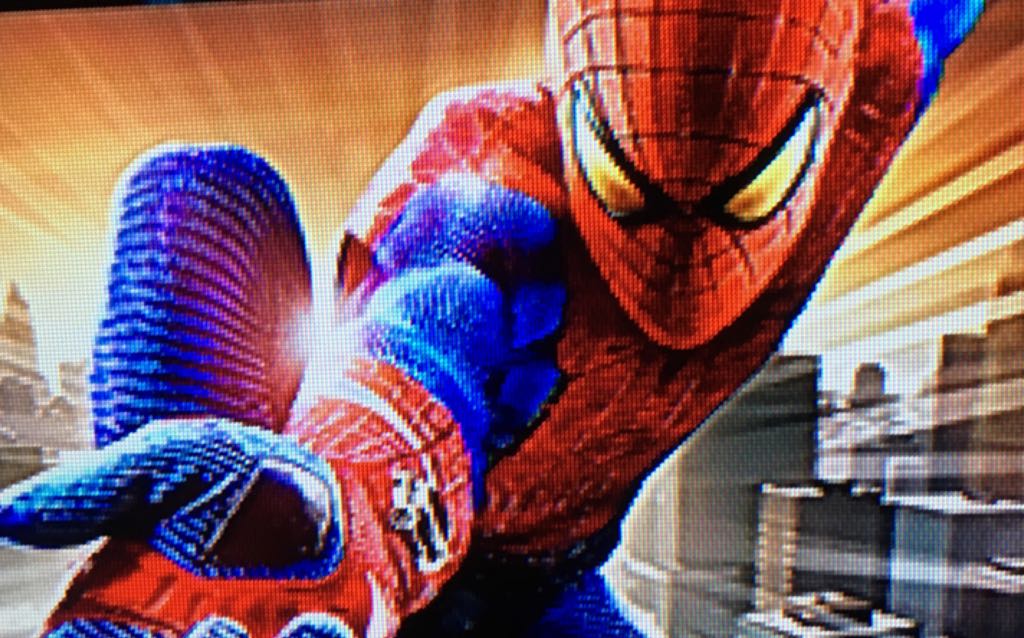 Need For Speed: Road Challenge