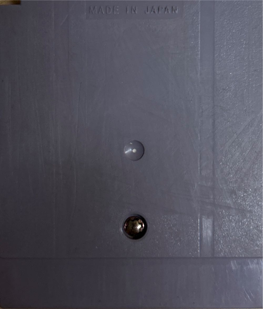 Mega Man 2 - Nintendo Game Boy video game collectible - Main Image 2