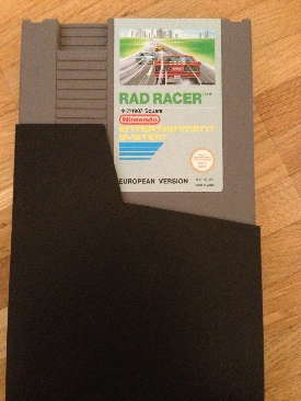 Golden Age Of Racing