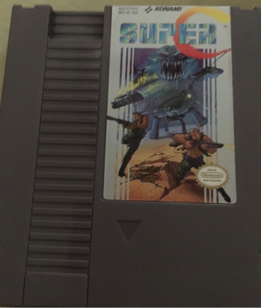 The Amazing Spider-Man