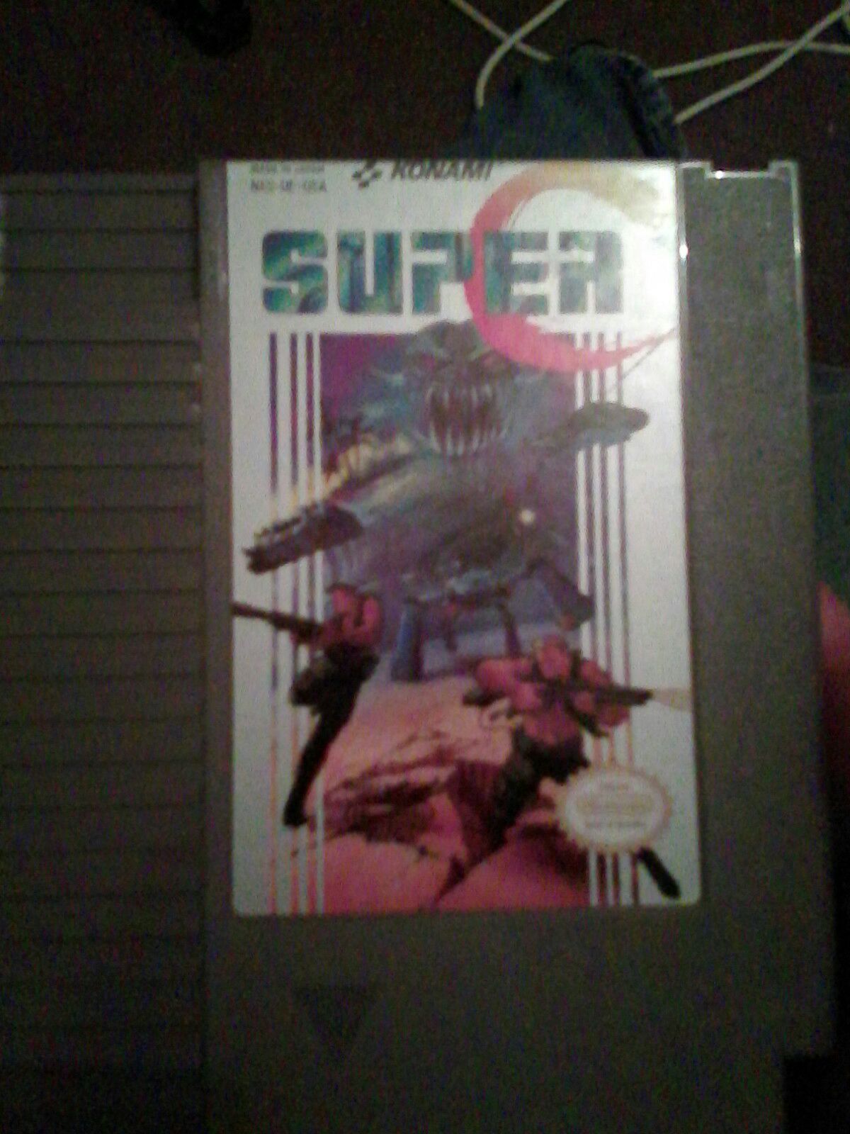 The Fast And The Furious