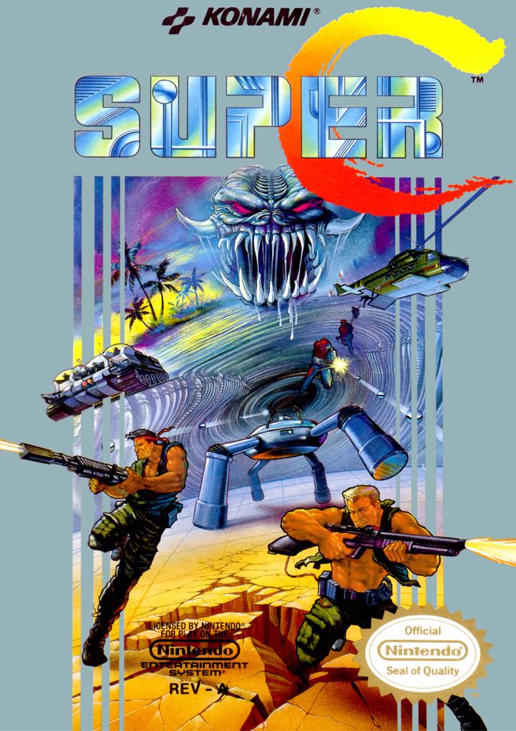 Facebreaker: KO Party