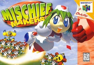 Wave Race: Blue Storm