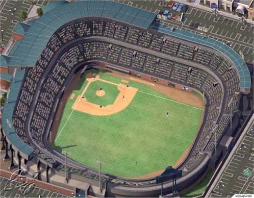 SimCity 4 : Hits Collection - PC (Electronic Arts/EA Games - 1) video game collectible [Barcode 5390102473839] - Main Image 2