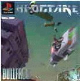 The Terminator: Dawn Of Fate