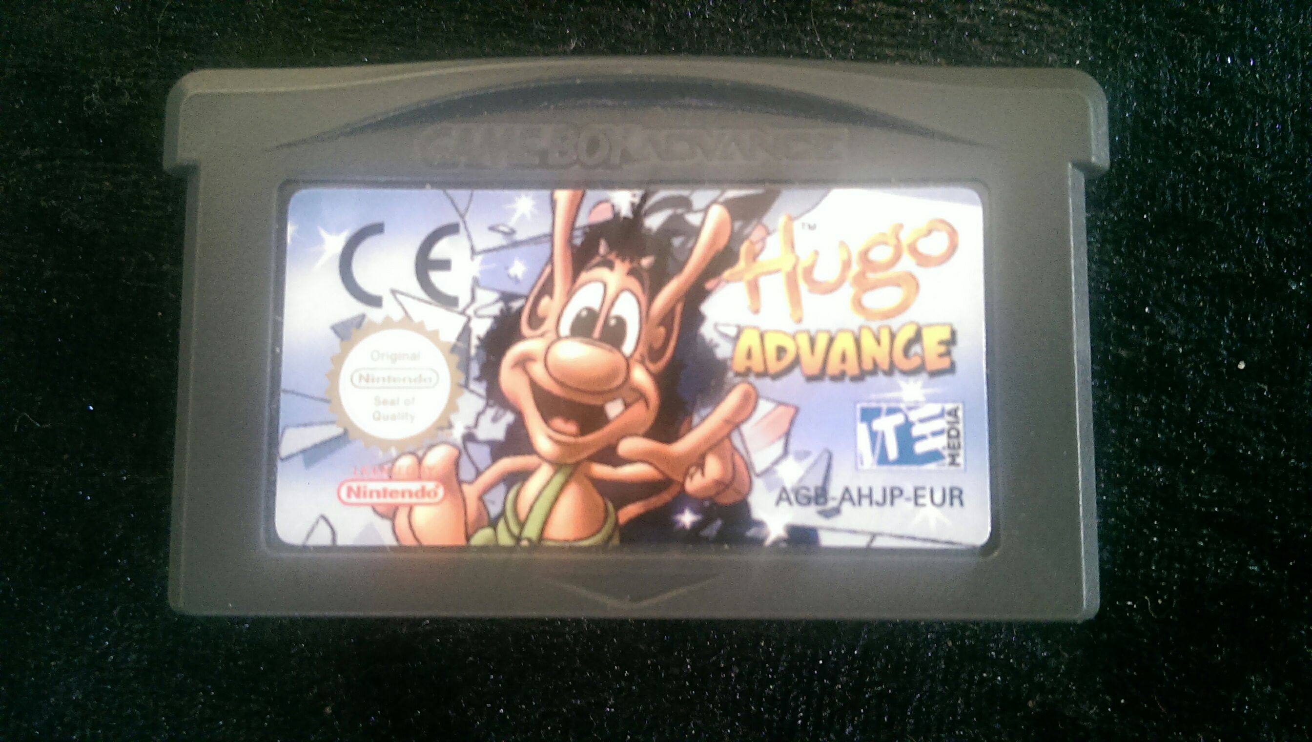 Bomberman Fantasy Race