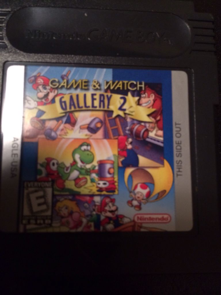 Facebreaker: KO Party