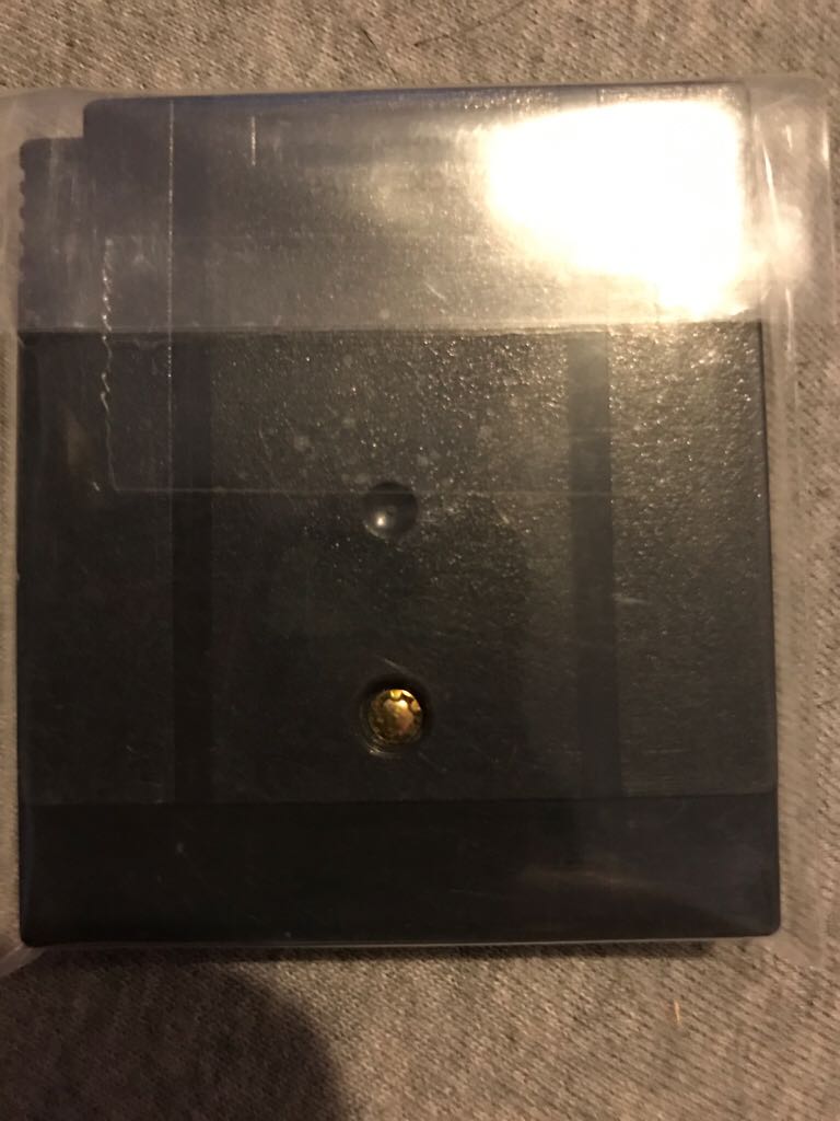 A Bugs Life - Nintendo Game Boy (Capcom/Disney Interactive Studios) video game collectible - Main Image 2