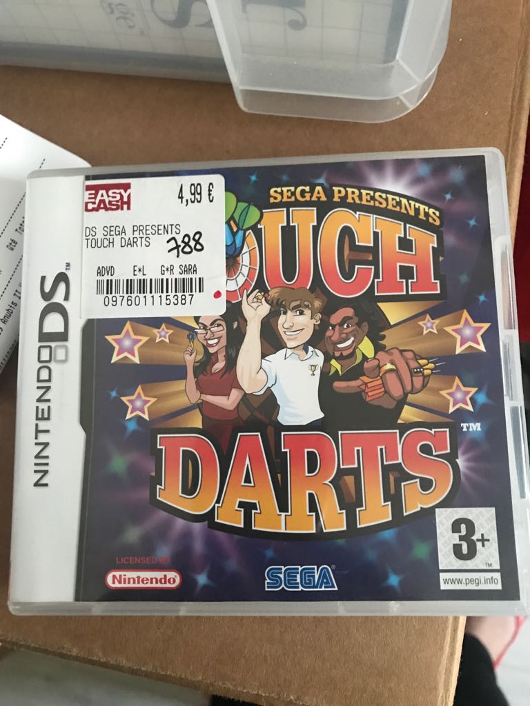 007: Everything or Nothing