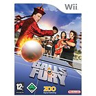 Balls of Fury - Nintendo Wii (Zoo Digital Publishing - 1-8 Players) video game collectible [Barcode 5060034555285] - Main Image 1