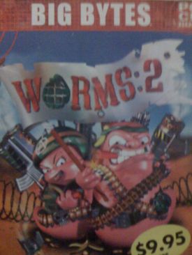 Armorines: Project S.W.A.R.M.