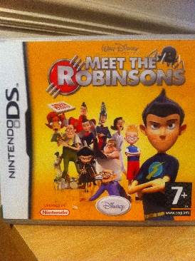 Spongebobs Atlantis Squarepantis