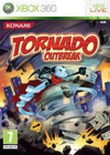 Tornado Outbreak - Microsoft Xbox 360 (Konami - 1) video game collectible [Barcode 4012927034101] - Main Image 1