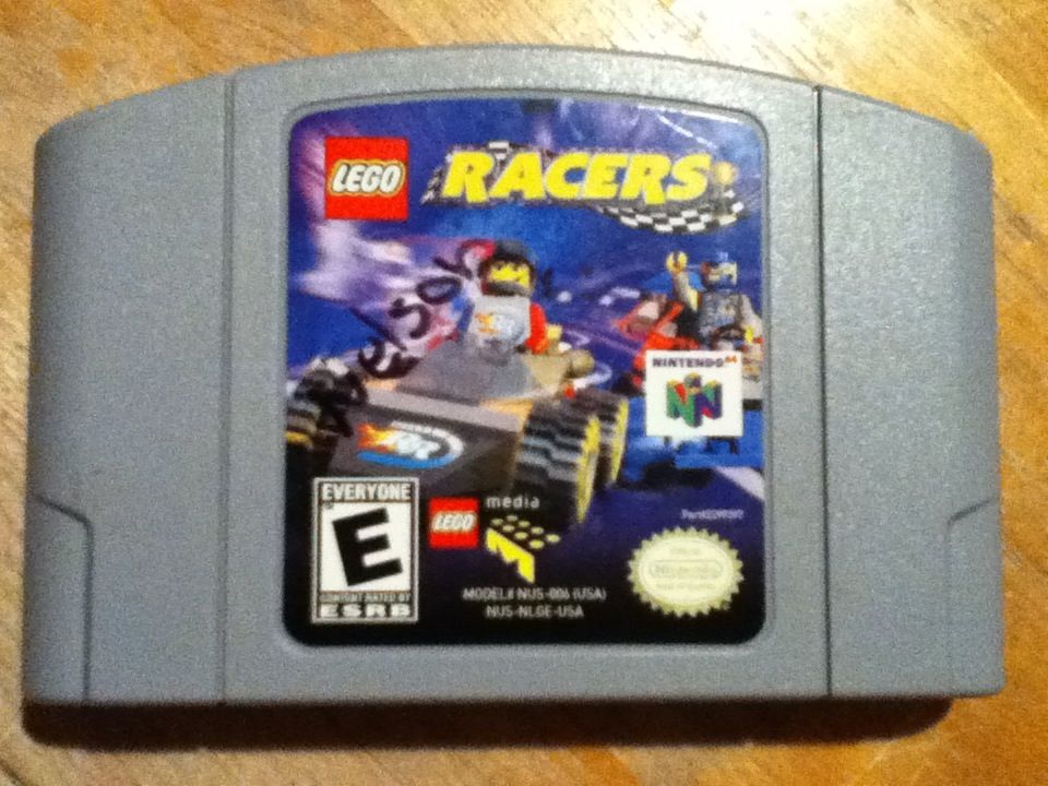 Need For Speed: Road Challenge