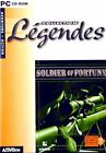 Soldier Of Fortune - PC video game collectible [Barcode 5030917012822] - Main Image 1