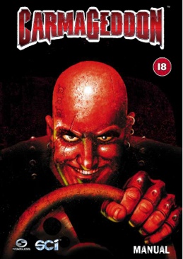 Need For Speed: Road Challenge