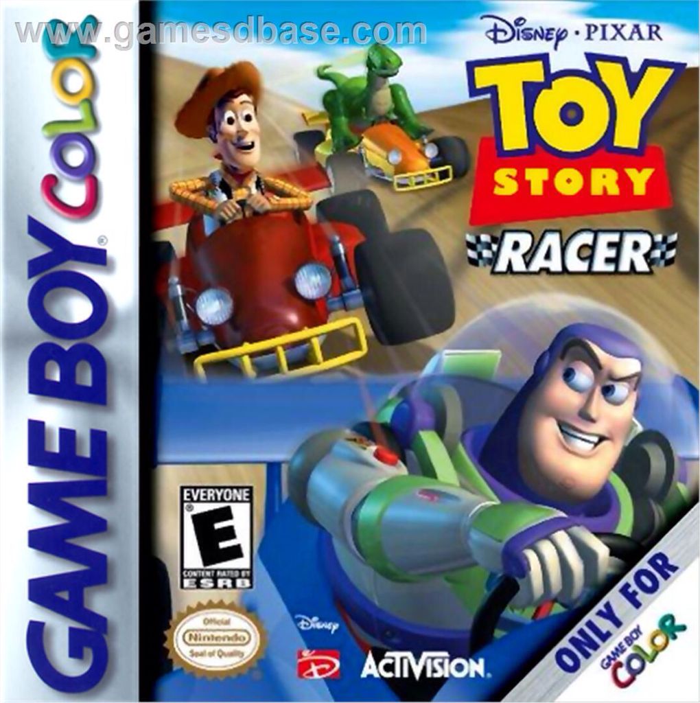 Finding Nemo: Escape To The Big Blue