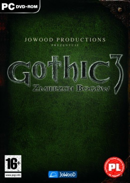 Gothic 3 Götterdämmerungen