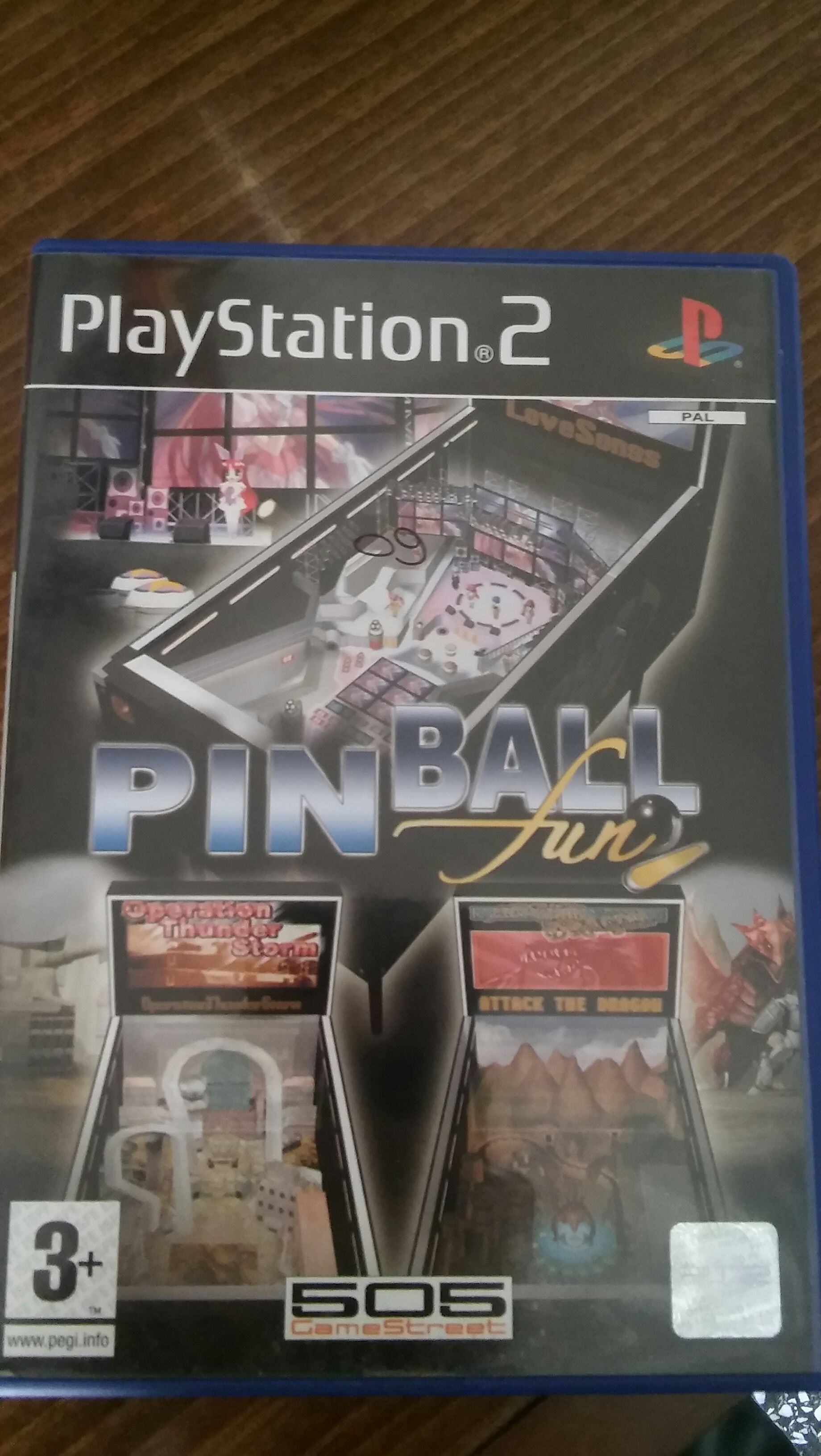 Tiger Woods Pga Tour 09 All -play