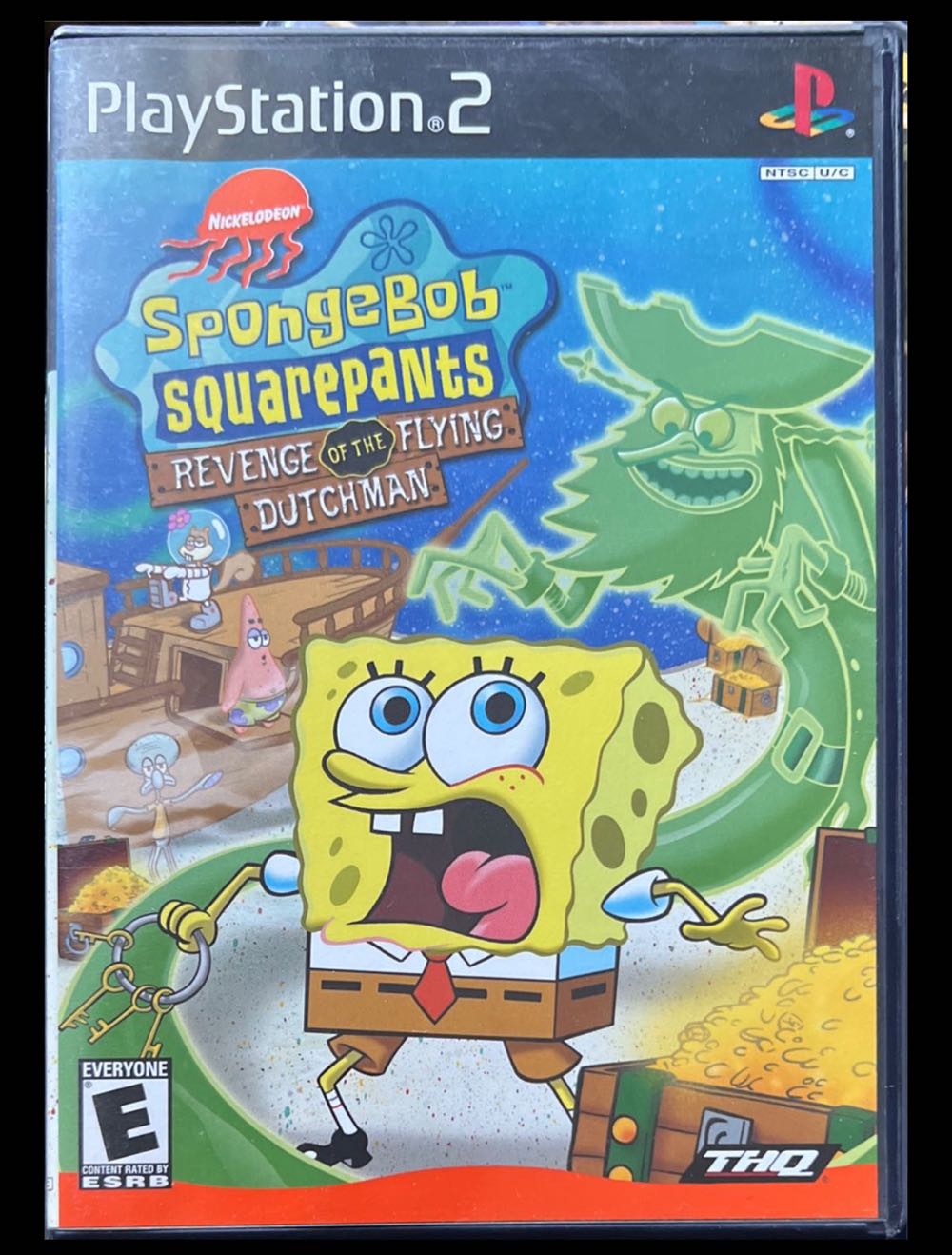 The Flintstones In Viva Rock Vegas