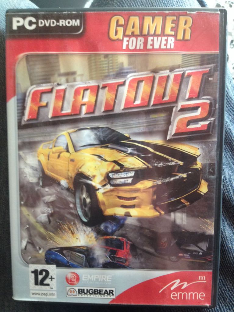 Final Fight Streetwise