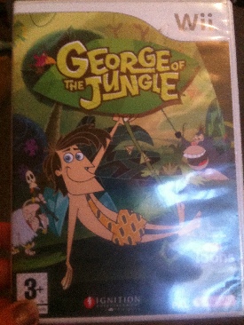 Prince of Persia: The Forgotten Sands