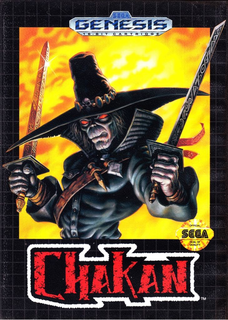 Blackthorne (Cart Only)