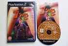 7 Sins - Sony PlayStation 2 (PS2) video game collectible [Barcode 3760007413520] - Main Image 1