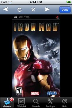 The Scorpion King Sword Of Osiris