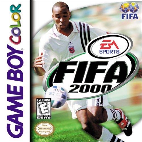 FIFA Soccer 2004