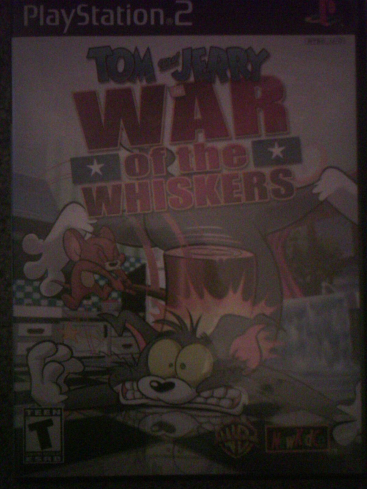 SRS Street Racing Syndicate