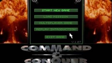 Command And Conquer Gold - PC (Virgine Interactive Entertainment) video game collectible [Barcode 014633407525] - Main Image 2