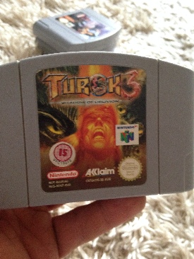 Fatal Fury 3: Road To The Final Victory