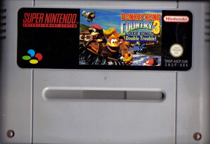 An American Tail (sealed Copy)