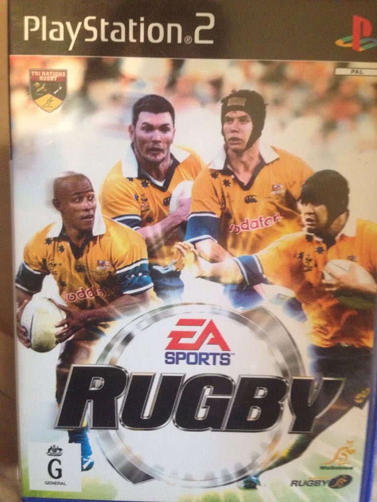 SRS Street Racing Syndicate