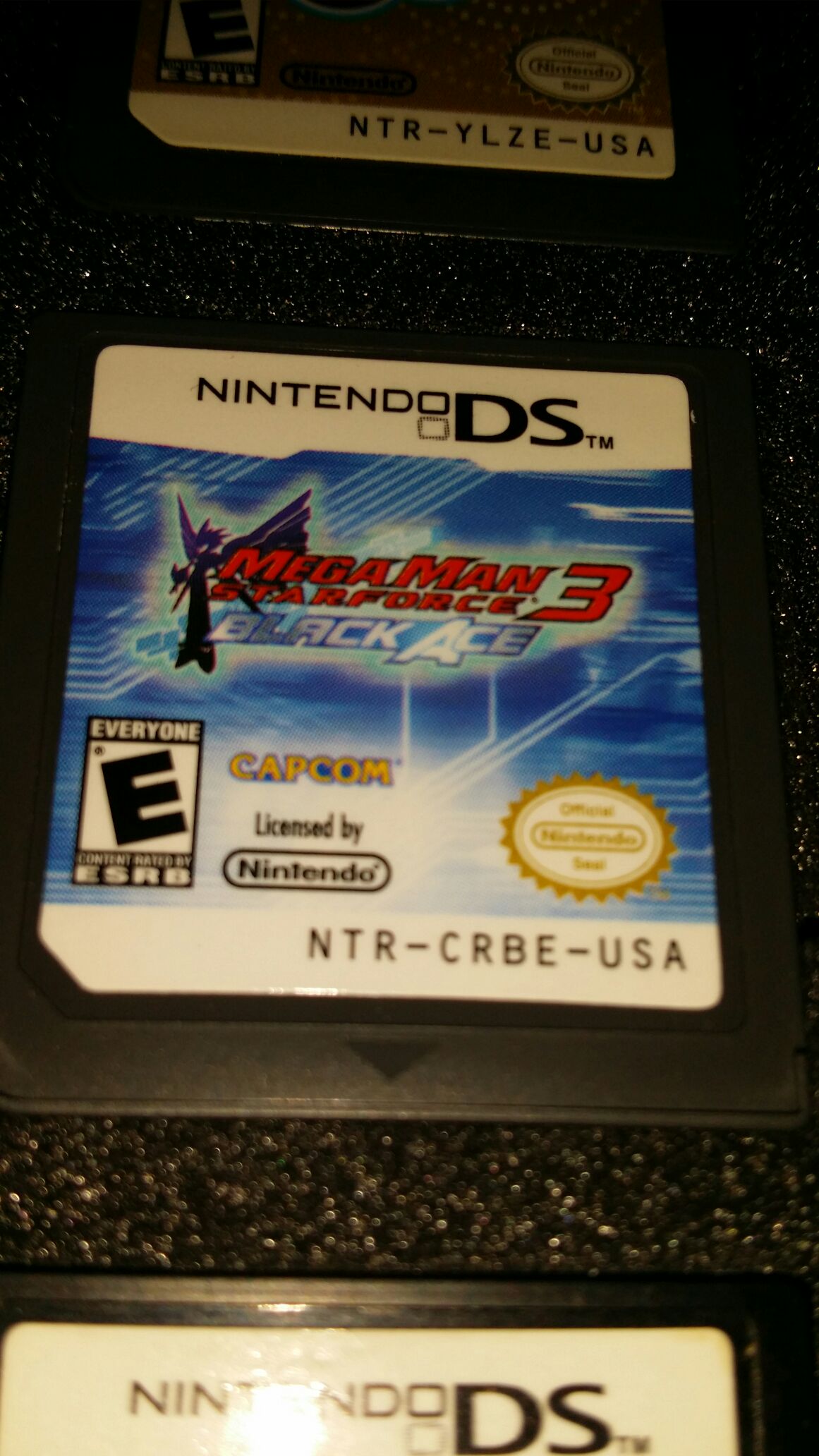 Guitar Hero 3: Legends of Rock