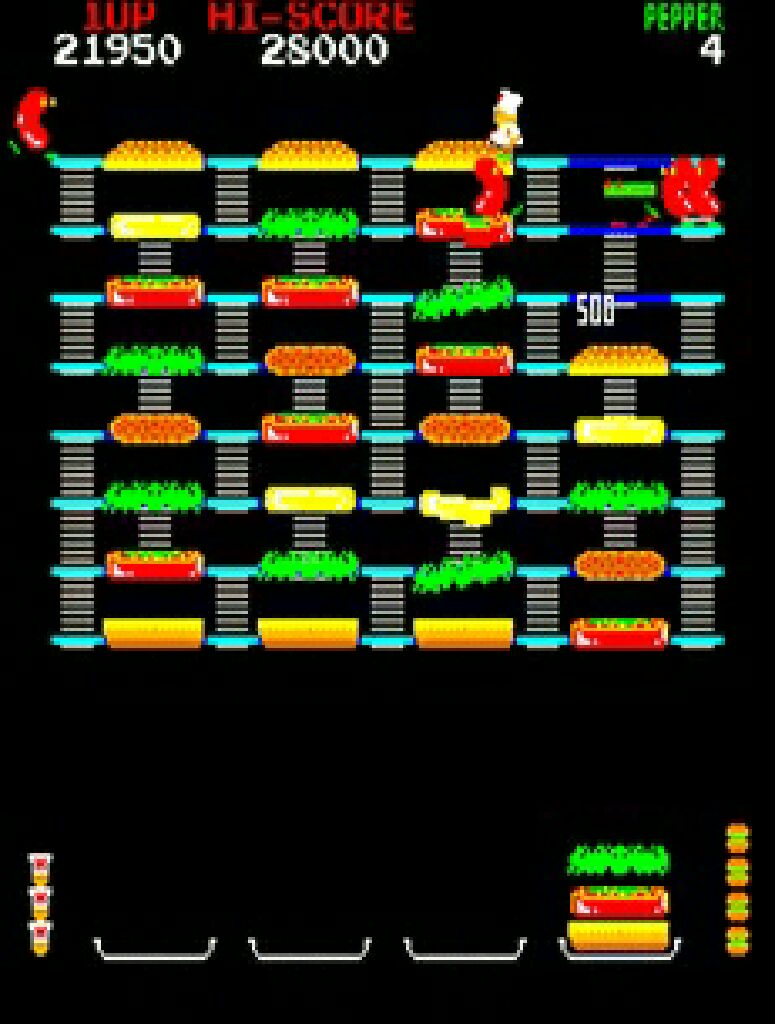 Chase Hollywood Stunt Driver