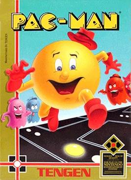 Pac-Man 2: The New Adventures