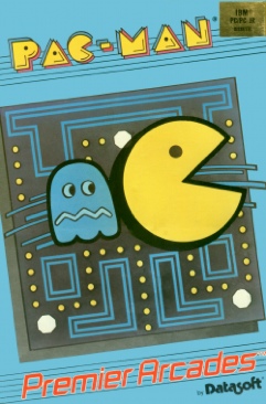 Pac-Man video game collectible - Main Image 1