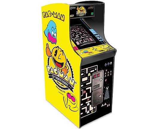 Pac-Man - Arcade video game collectible - Main Image 1