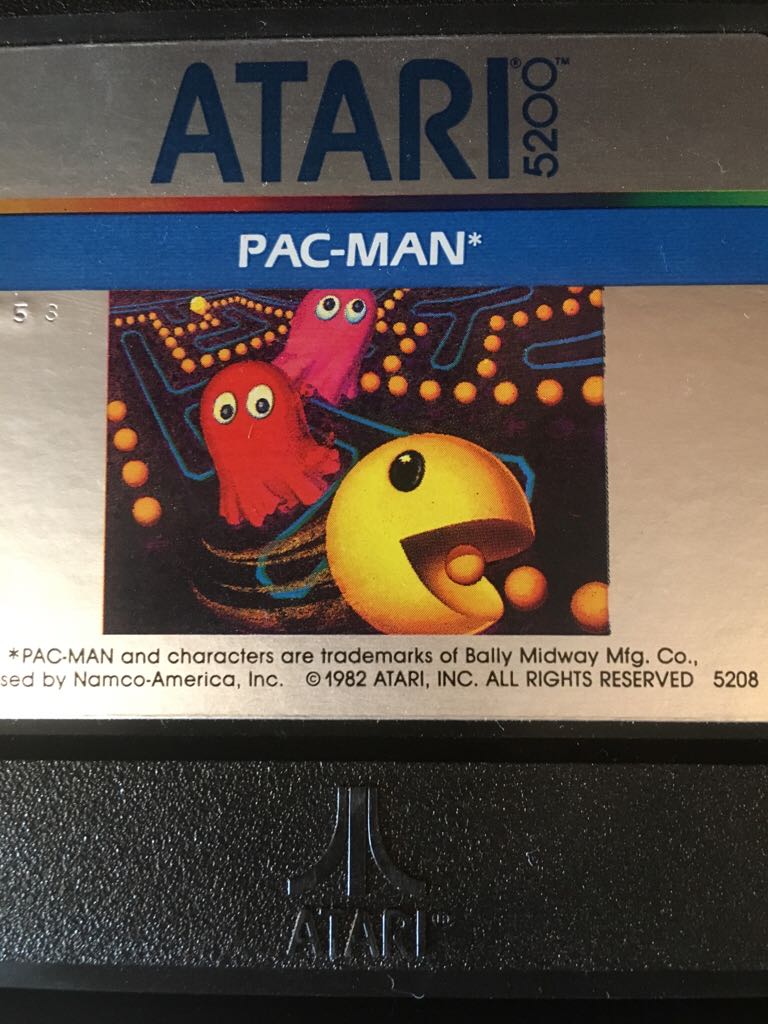 Phantasy Star Collection (cart)