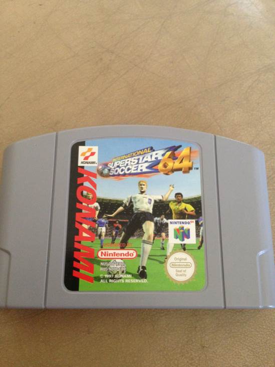 My Baby Girl (manque Notice)