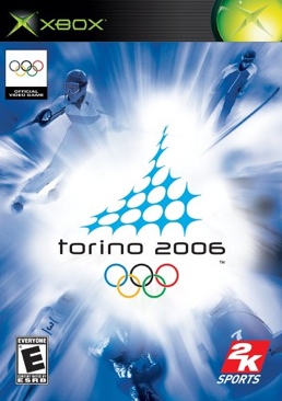 Torino 2006 - Microsoft Xbox (2K Sports - 1-4) video game collectible [Barcode 710425299315] - Main Image 1