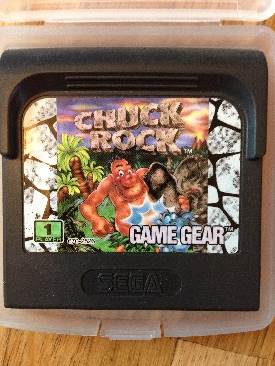 Boogerman: A Pick and Flick Adventure